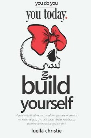 Cover of Build Yourself