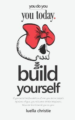 Cover of Build Yourself