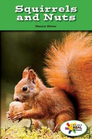 Cover of Squirrels and Nuts
