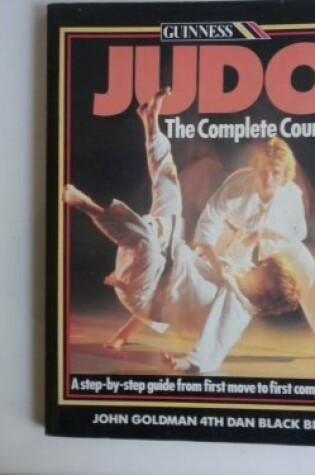 Cover of Judo