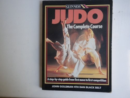 Book cover for Judo