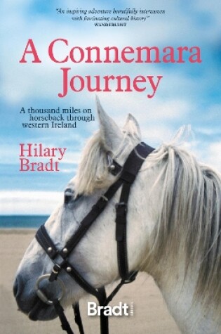 Cover of A Connemara Journey