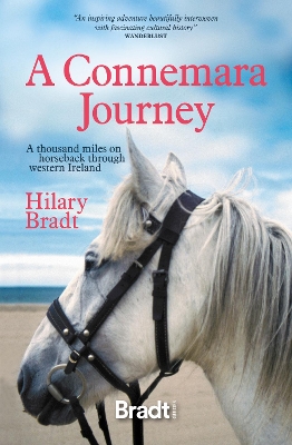 Cover of A Connemara Journey