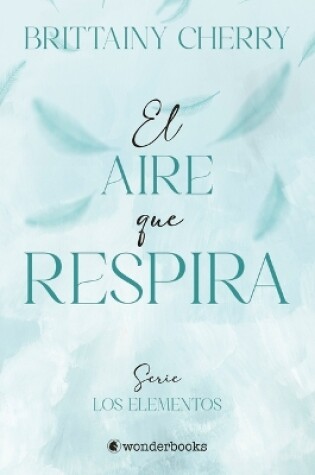 Cover of Aire Que Respira, El