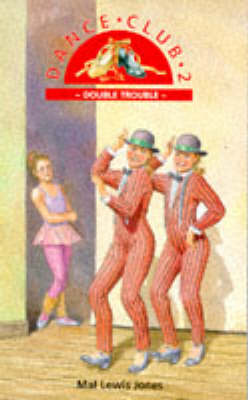 Cover of Double Trouble