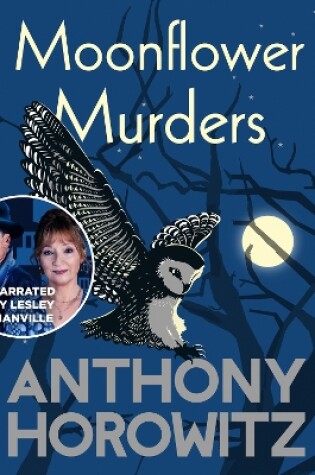 Cover of Moonflower Murders