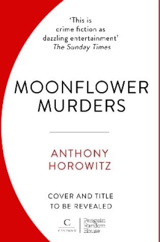 Cover of Moonflower Murders