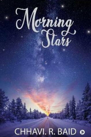 Cover of Morning Stars