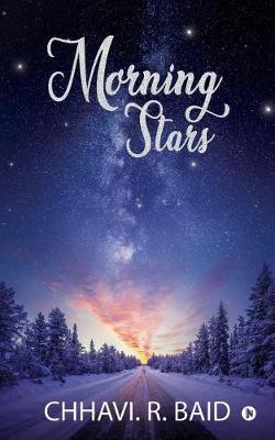 Cover of Morning Stars