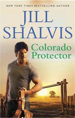 Book cover for Colorado Protector