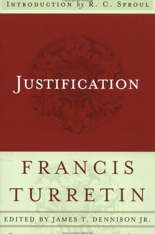 Cover of Justification