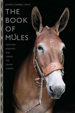 Cover of Book of Mules