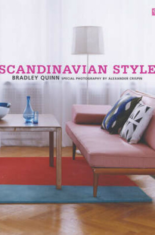 Cover of Scandinavian Style