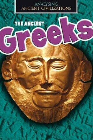 Cover of The Ancient Greeks