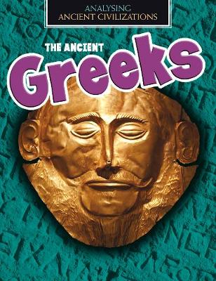 Cover of The Ancient Greeks