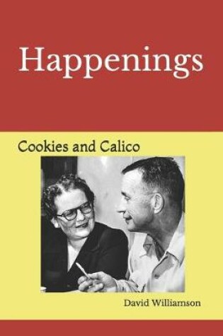 Cover of Happenings