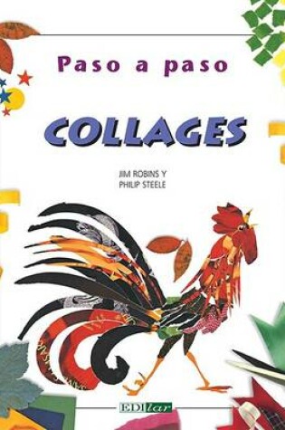 Cover of Collages