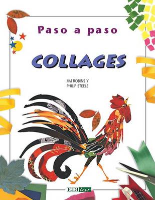 Book cover for Collages