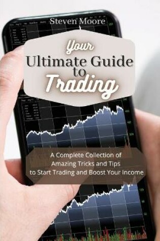 Cover of Your Ultimate Guide to Day Trading