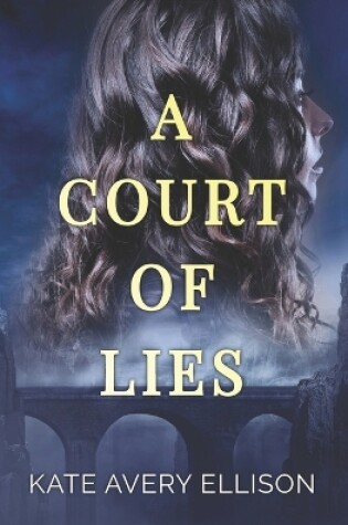 Cover of A Court of Lies