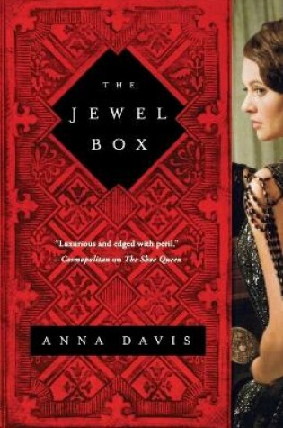 Cover of The Jewel Box