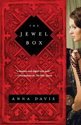 Book cover for The Jewel Box