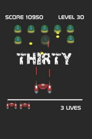 Cover of Thirty