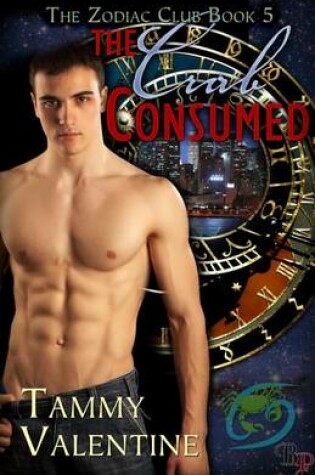 Cover of The Crab Consumed
