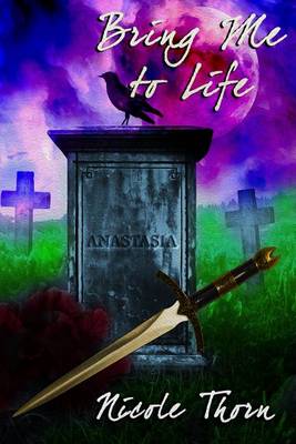 Book cover for Bring Me to Life