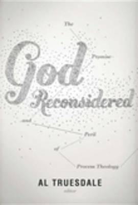 Book cover for God Reconsidered