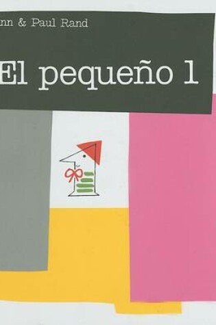 Cover of El Pequeno 1
