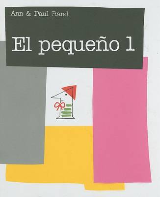 Book cover for El Pequeno 1