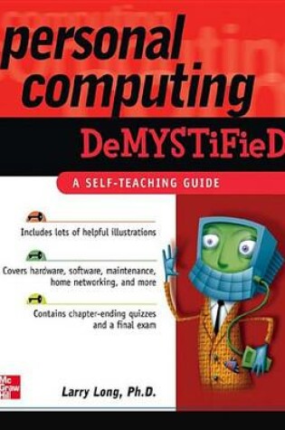 Cover of Personal Computing Demystified