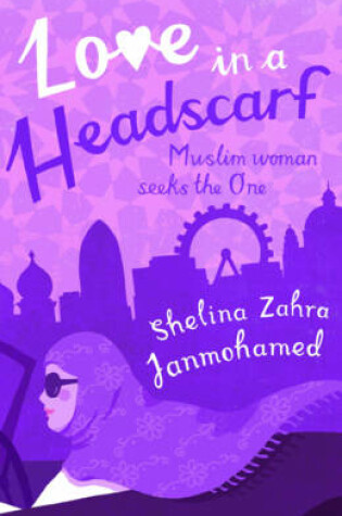 Cover of Love in a Headscarf