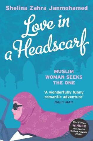 Cover of Love in a Headscarf