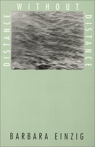 Cover of Distance without Distance