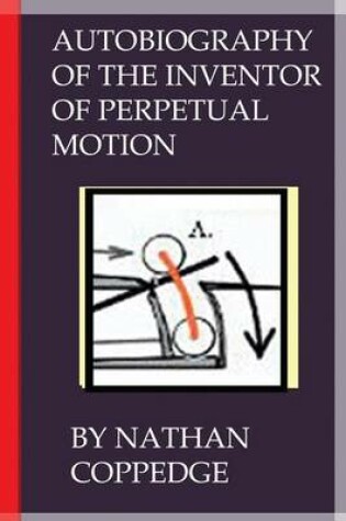 Cover of Autobiography of the Inventor of Perpetual Motion