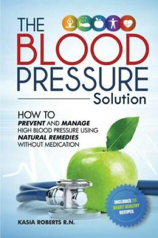 Cover of Blood Pressure Solution