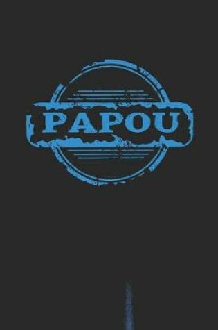 Cover of Papou