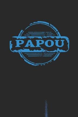 Book cover for Papou