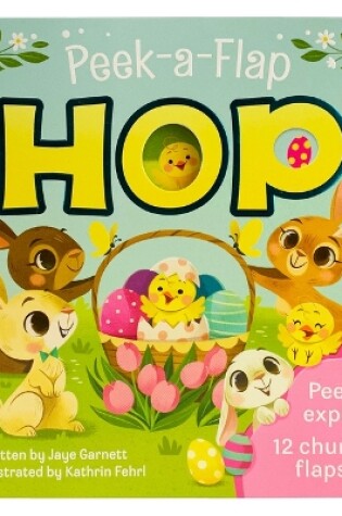 Cover of Hop