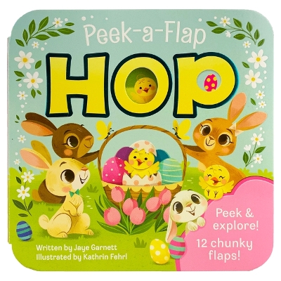 Cover of Hop