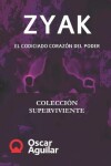 Book cover for Zyak