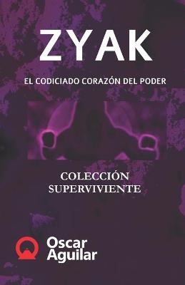 Cover of Zyak