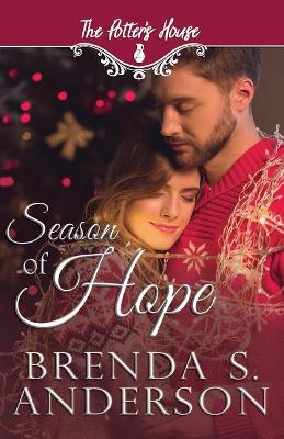 Book cover for Season of Hope