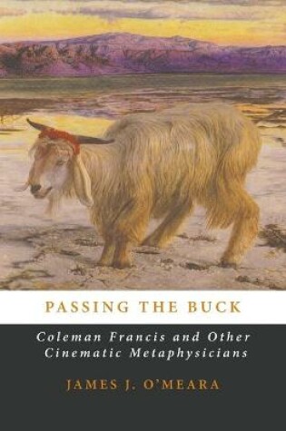 Cover of Passing the Buck