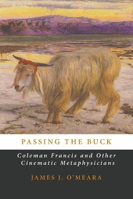 Book cover for Passing the Buck