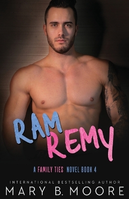 Cover of Ram Remy