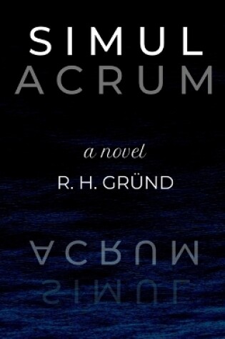 Cover of Simulacrum