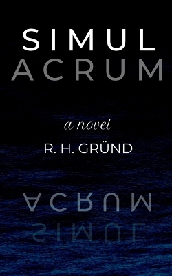 Book cover for Simulacrum